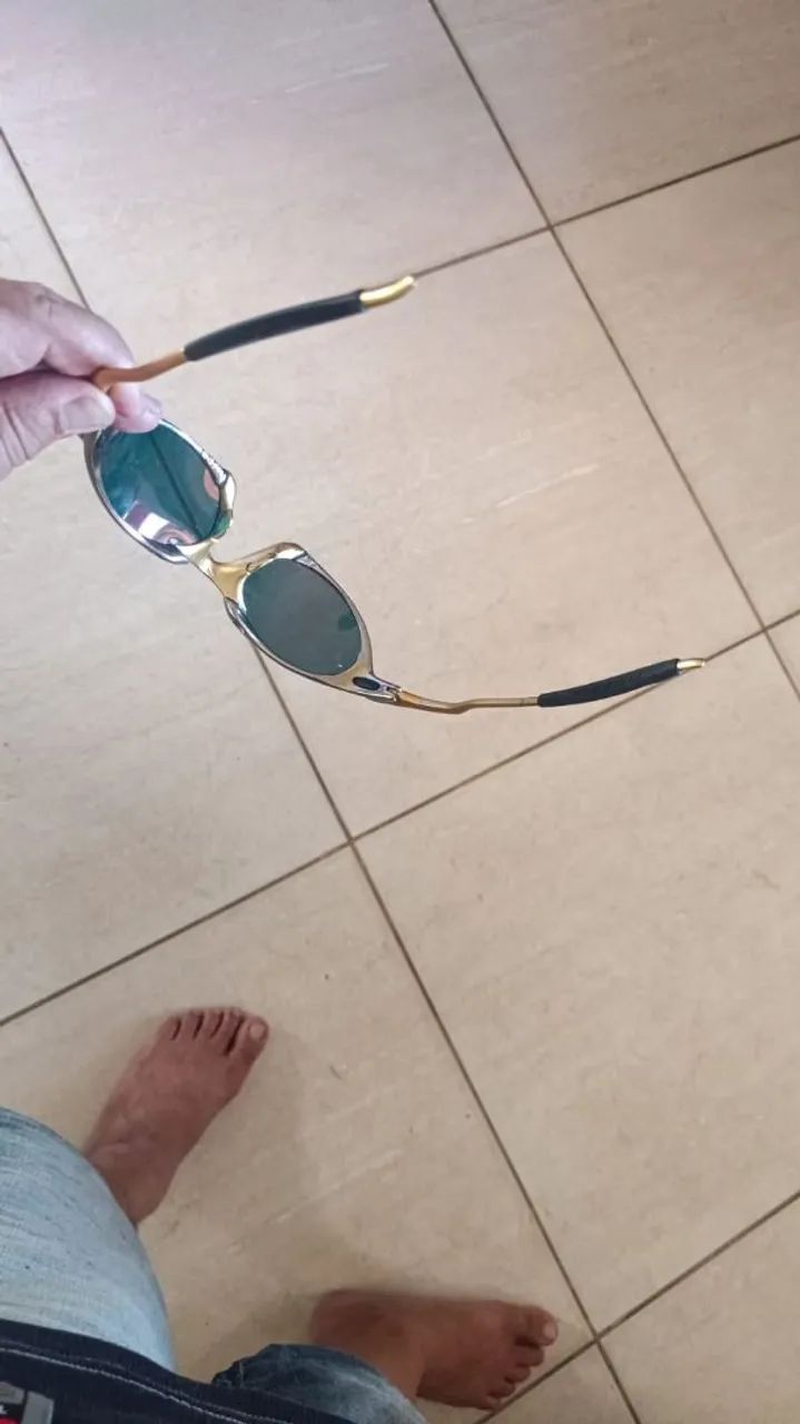 Oakley Juliete  - Foto 3