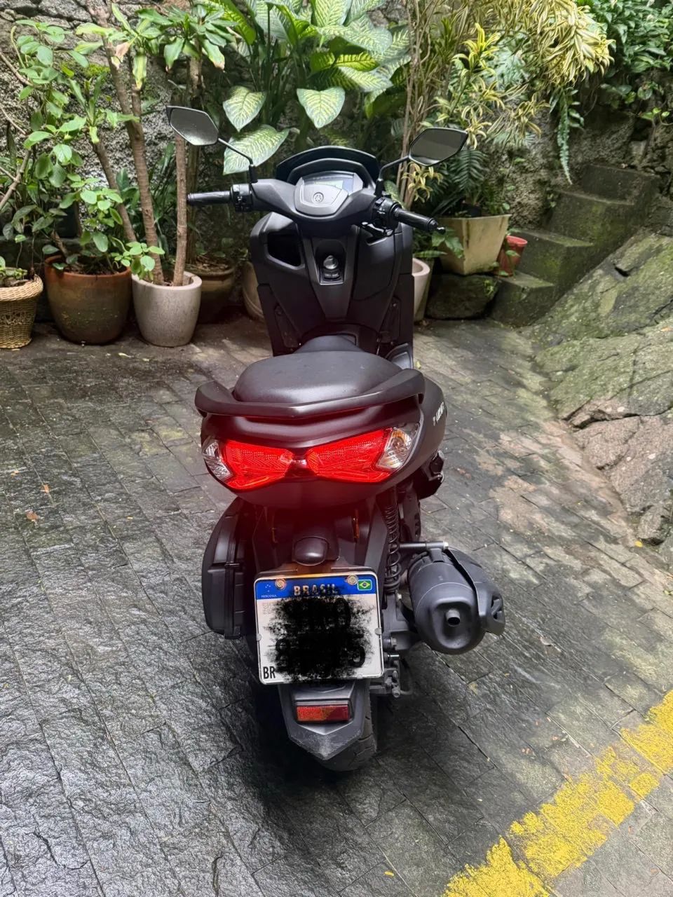 Nmax 160 24/24 - Foto 4