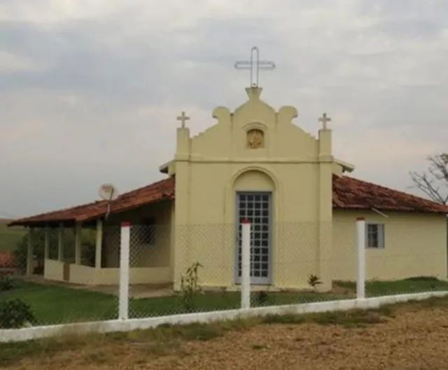 Fazenda Impecável Garça