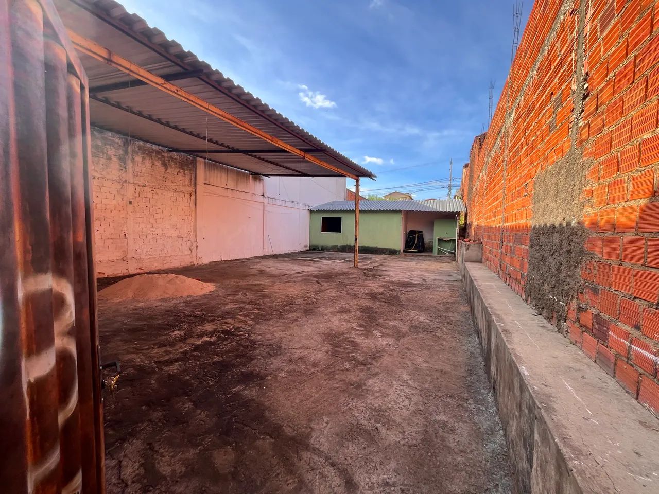 Alugo Galpão Morada Nova  - Foto 4