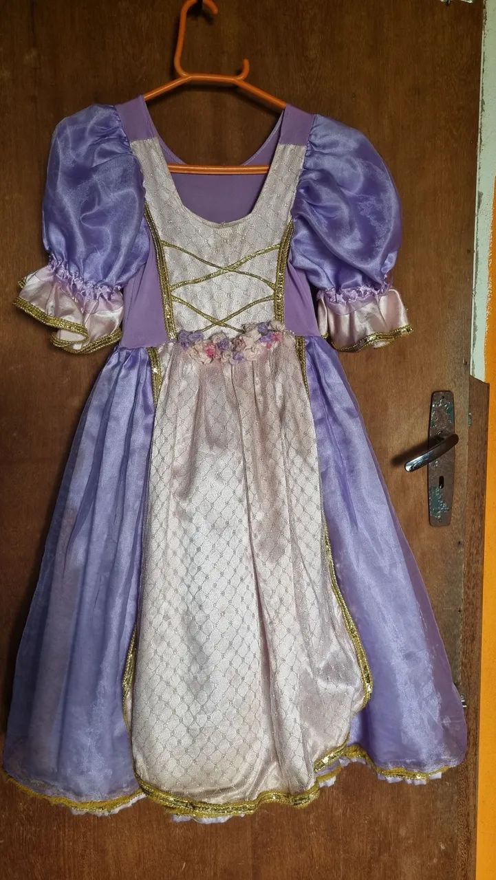 Fantasia Princesa