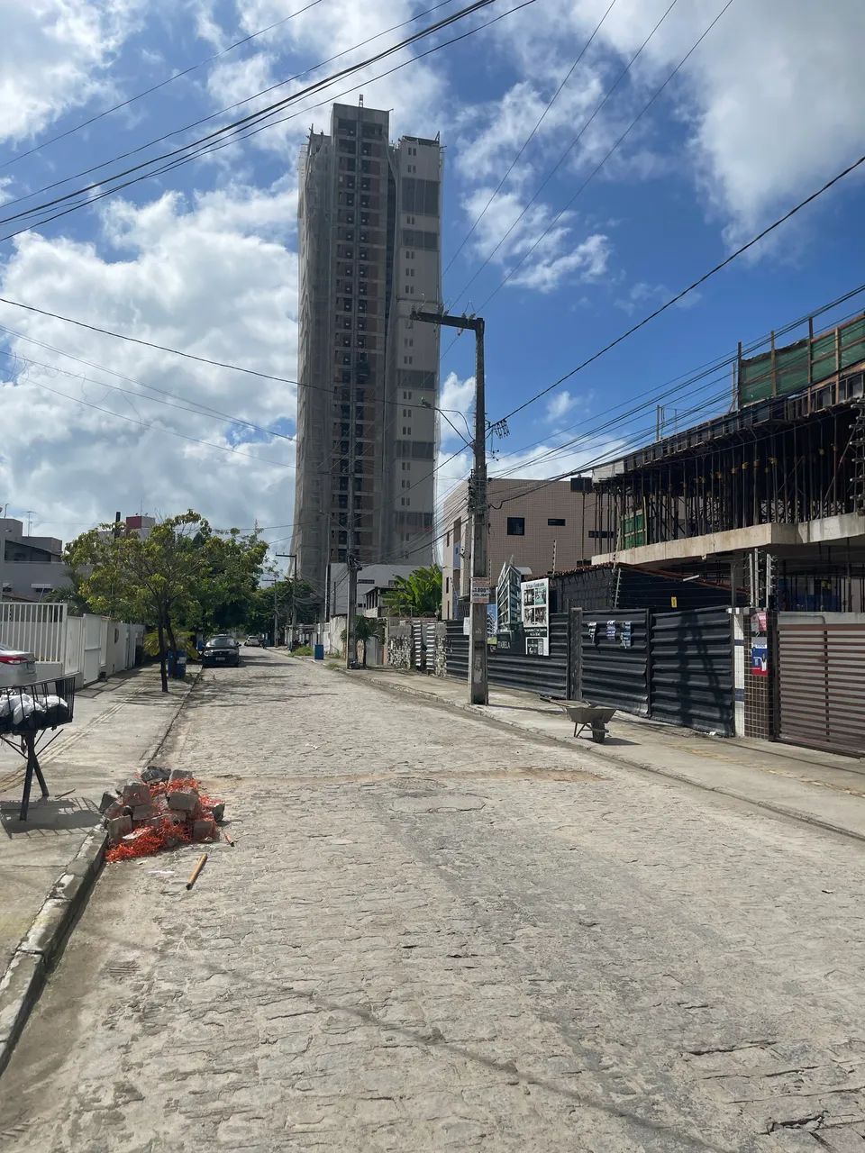 Apto de 1 quarto com elevador próximo ao Parahyba Mall - Foto 3