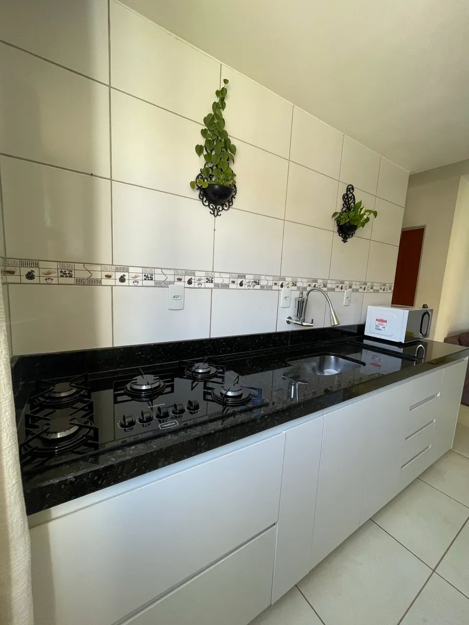 VENDE ÁGIO URGENTE E PRA SAIR RÁPIDO - Foto 4
