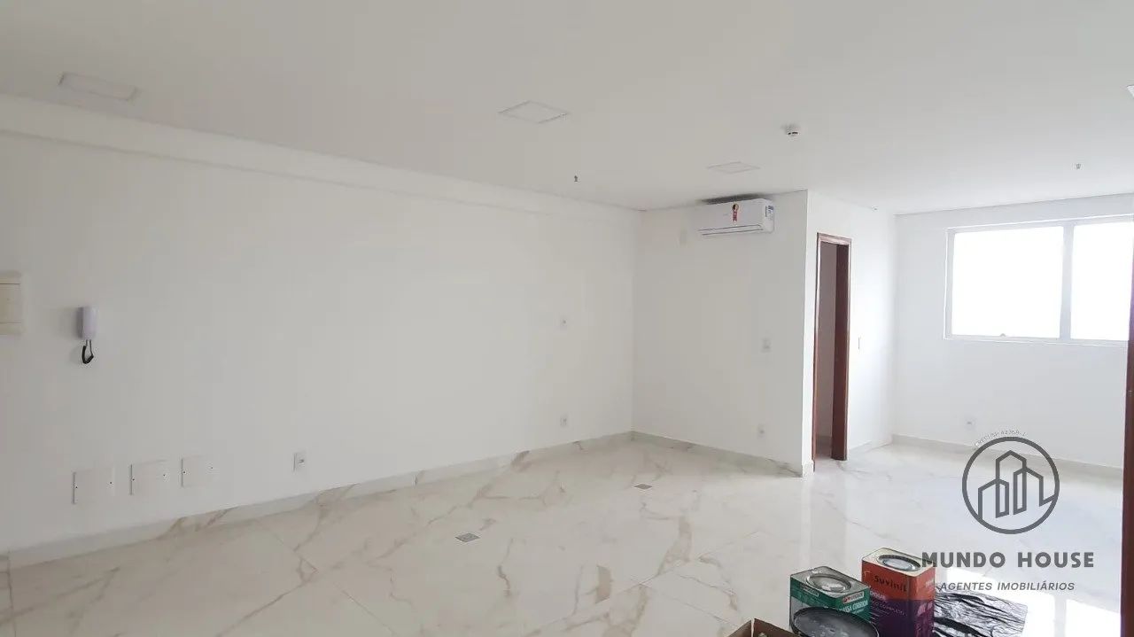 Sala comercial para alugar no Campolim - Foto 3
