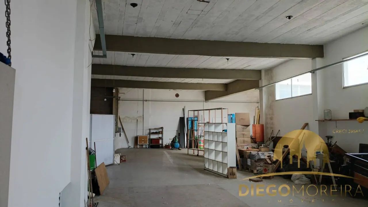 GALPÃO PARA LOCAÇÃO EM TERRA PRETA - Foto 2