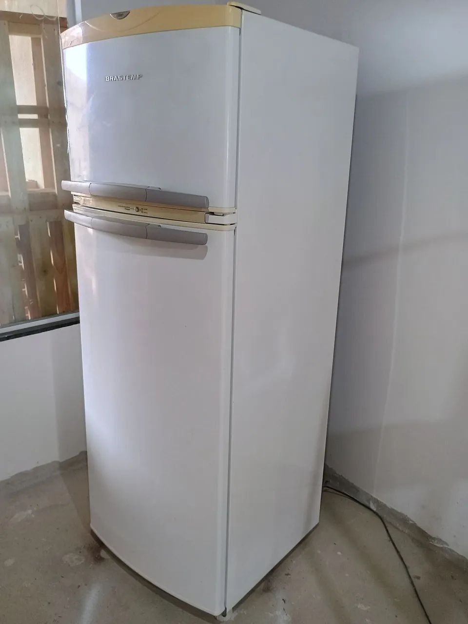 Geladeira Brastemp  - Foto 2