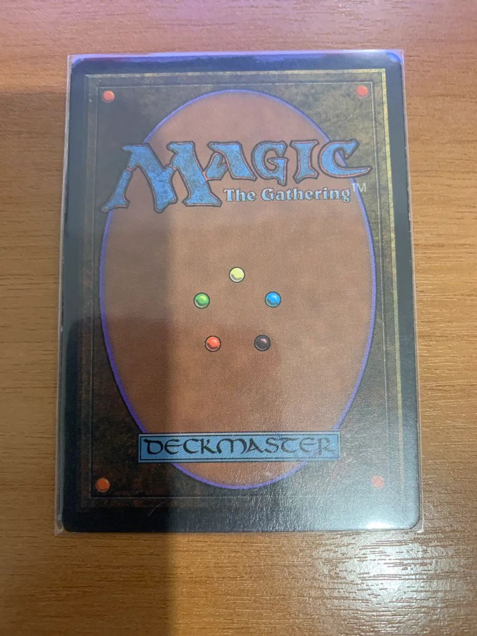 Magic the gathering - Raio / Lightning bolt FRA - SP+ - Foto 2
