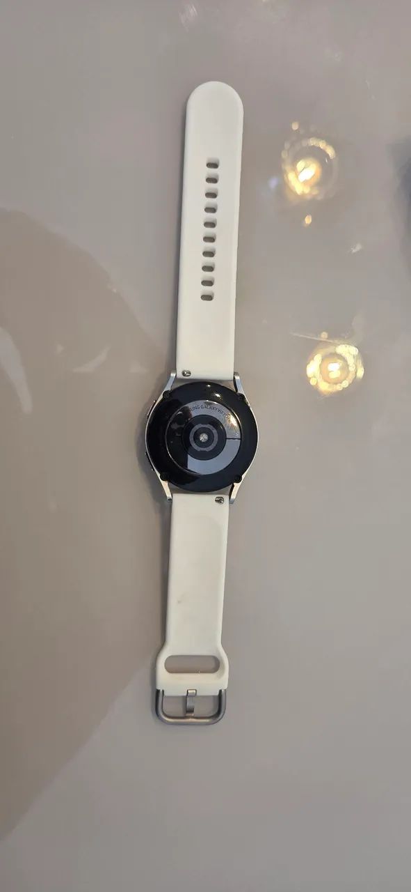 Samsung Galaxy watch 4 - Foto 3