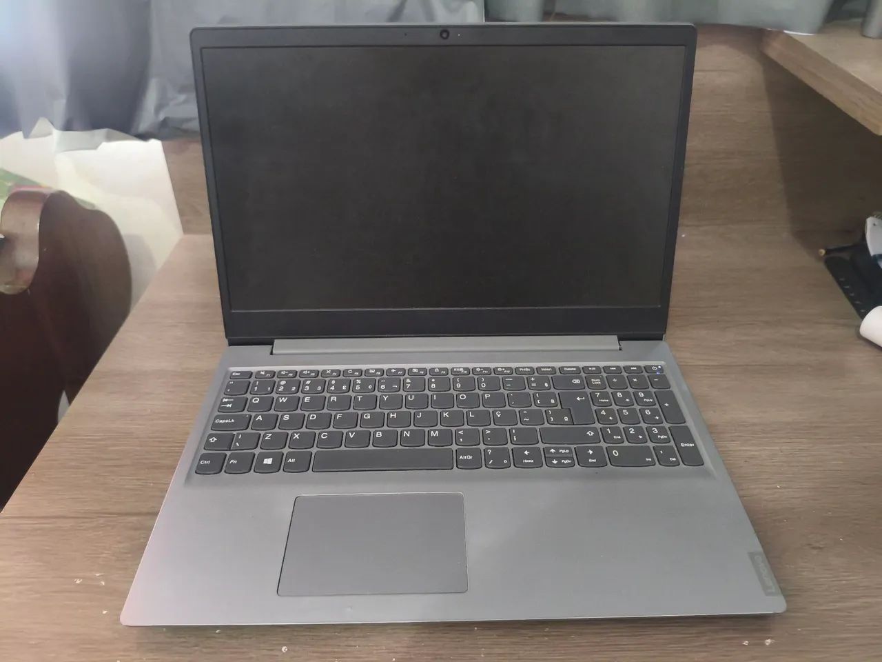 Notebook LenovoIdeapad 5 Usado - Foto 3