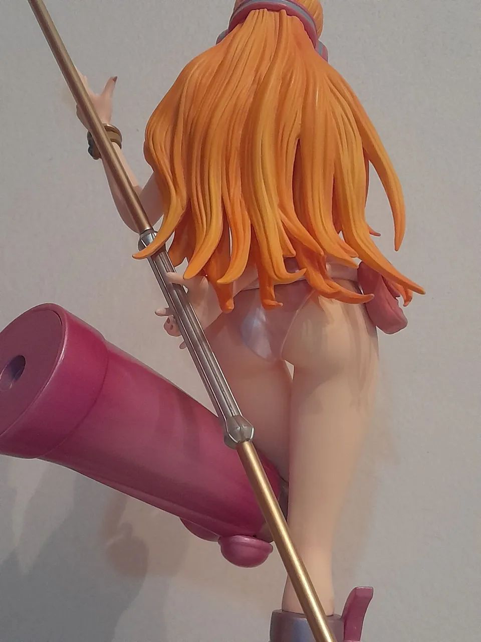 Figura Nami Egghead 1/6 One Piece - Foto 2