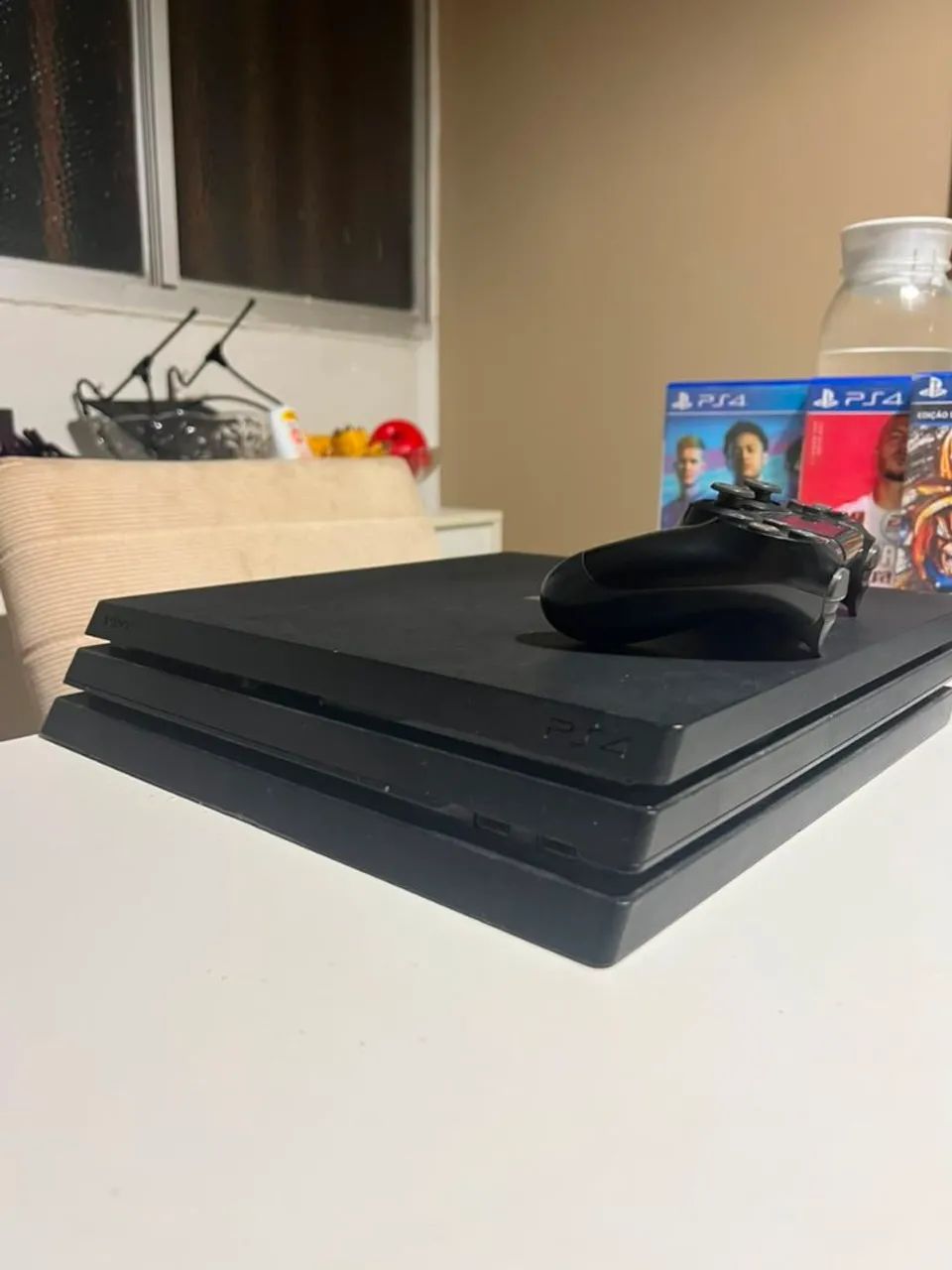 Ps4 Pro - Foto 3