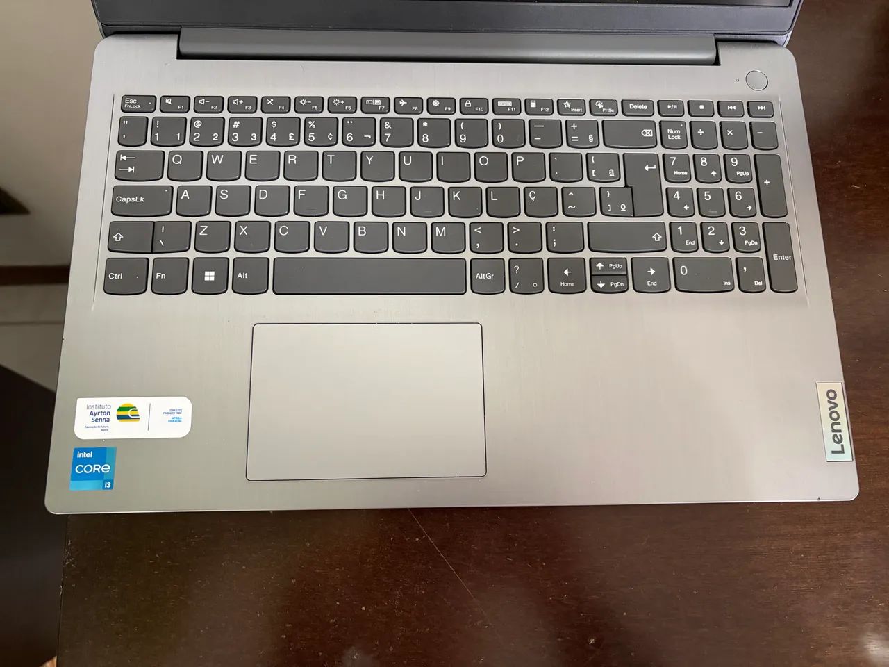 Notebook Lenovo IdeaPad 3 15ITL6 - Foto 3