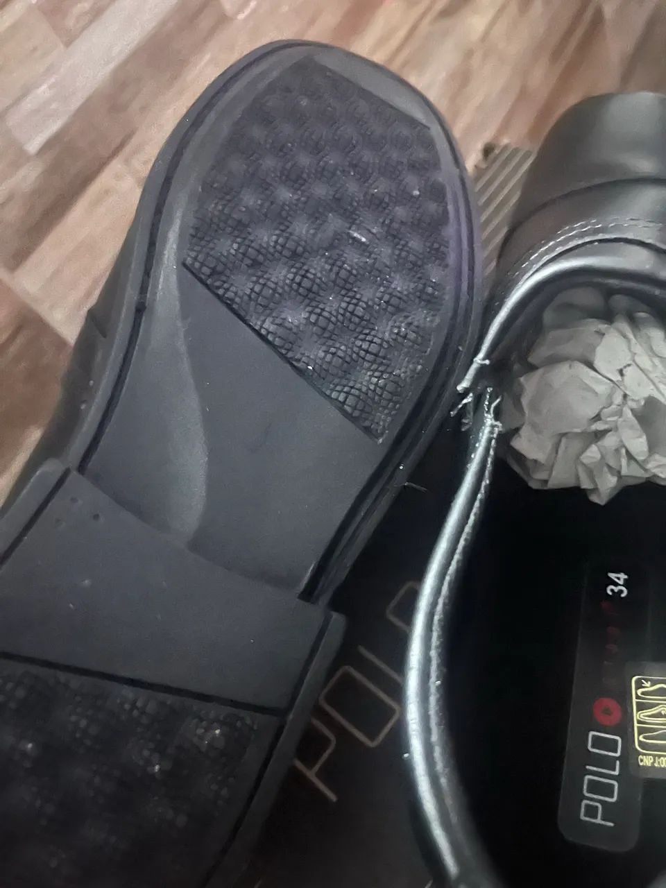 Sapato social  - Foto 2