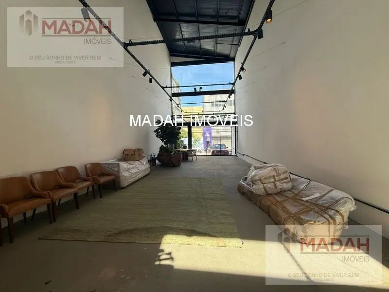 PRÉDIO COMERCIAL em São Paulo - São Paulo, Vila Madalena - Foto 5