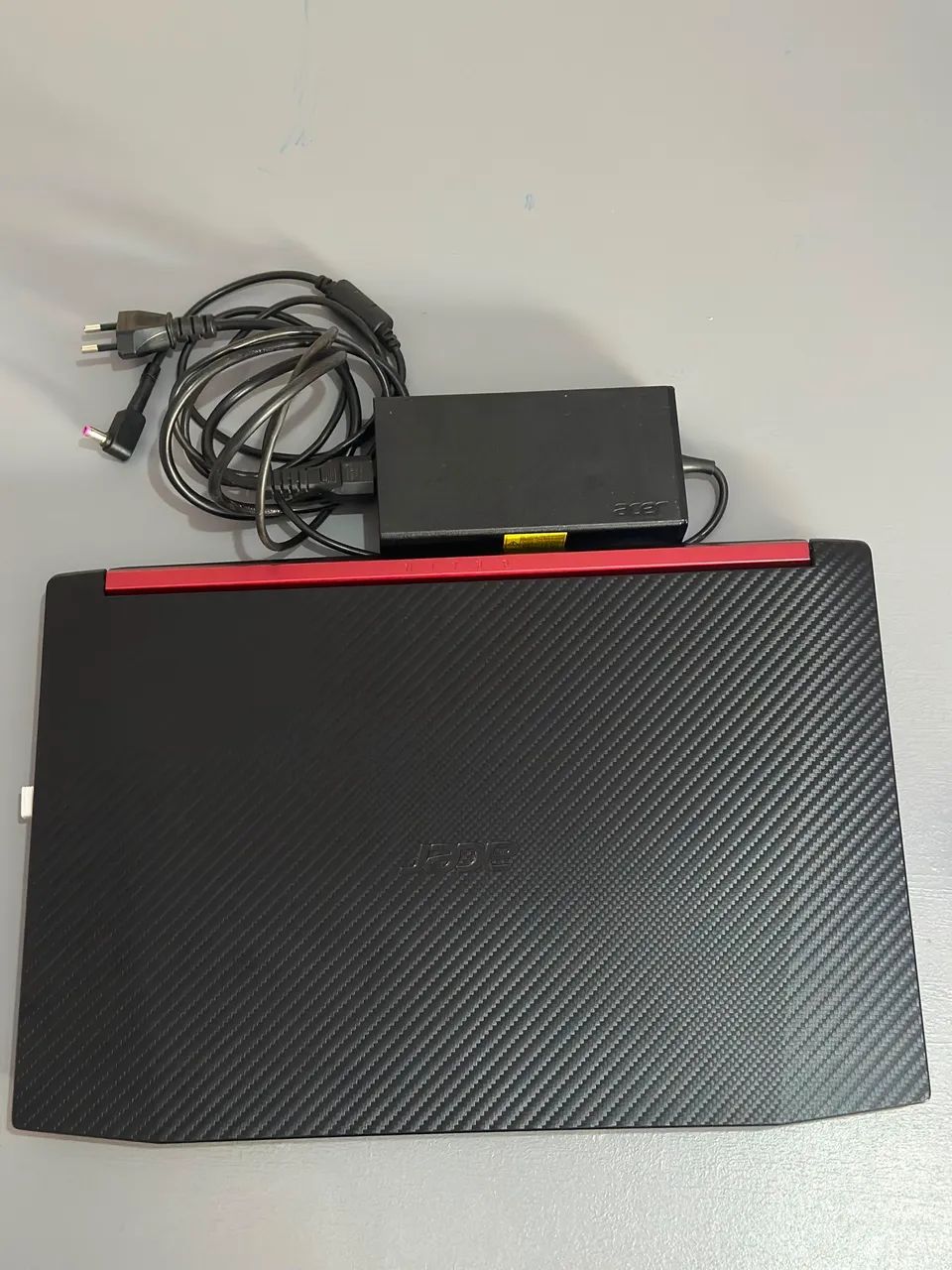 Note Acer Nitro5 - Foto 3