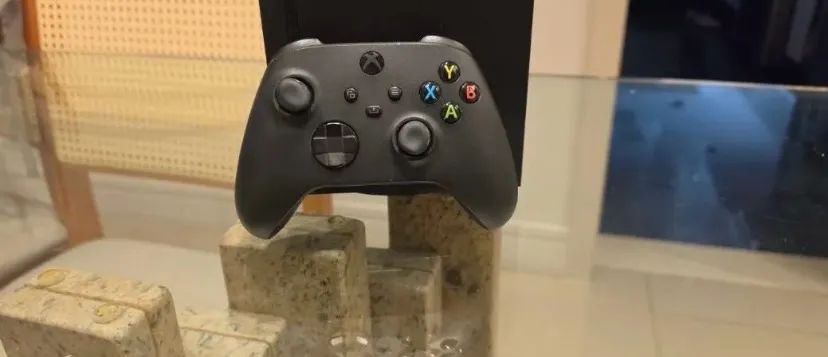 Xbox série-X - Foto 4