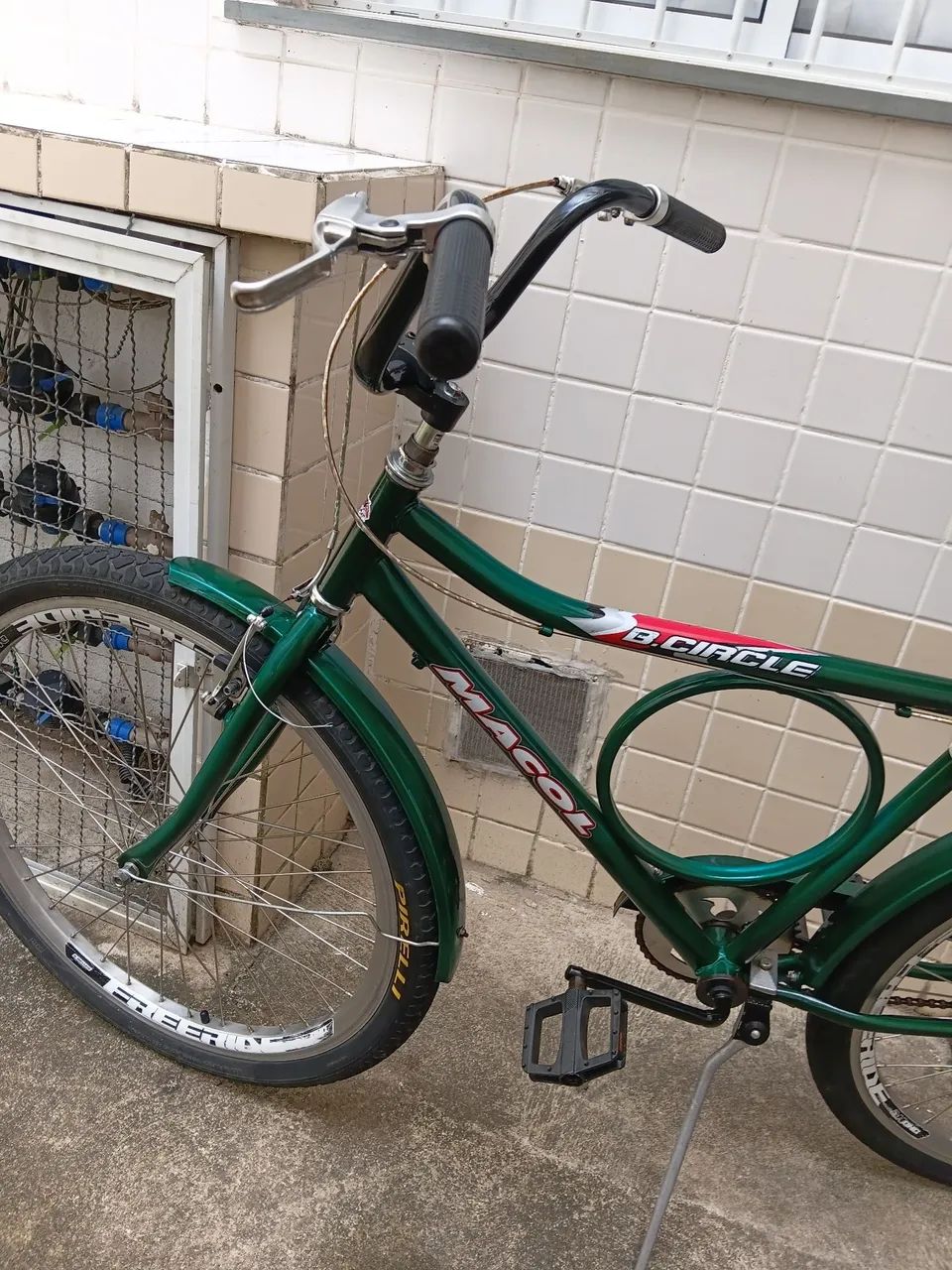 Vendo 2 bicicletas  - Foto 5