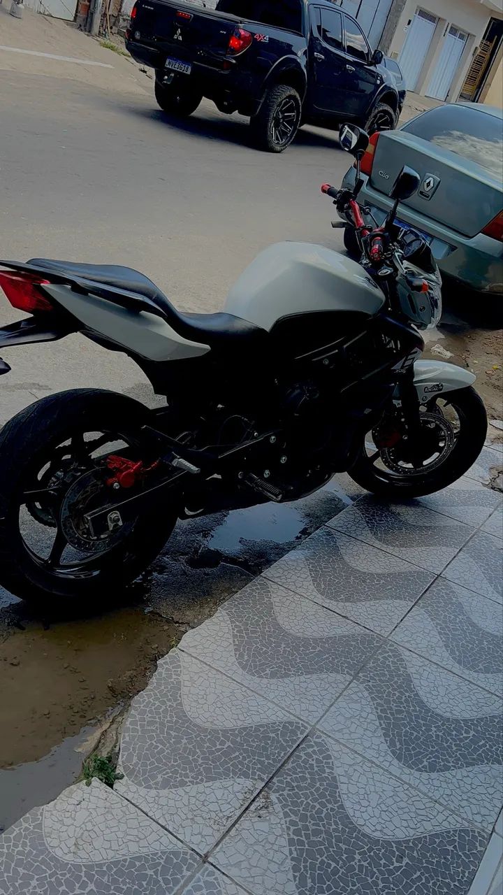 Xj6N bem cuidada  - Foto 3