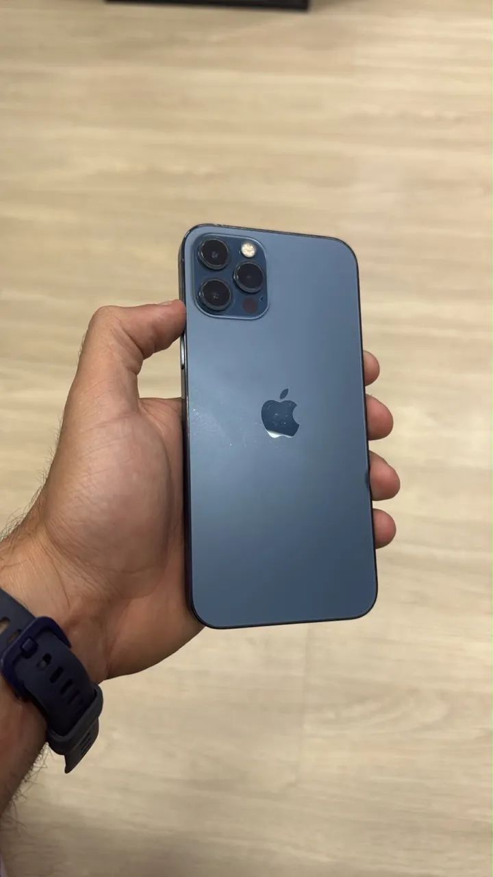 iPhone 12 Pro 