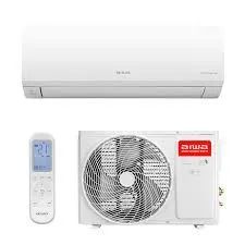 Ar Condicionado Split 9000 BTUS  