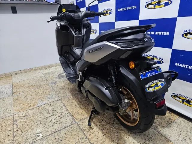 YAMAHA NMAX 160 25/25 - Foto 3