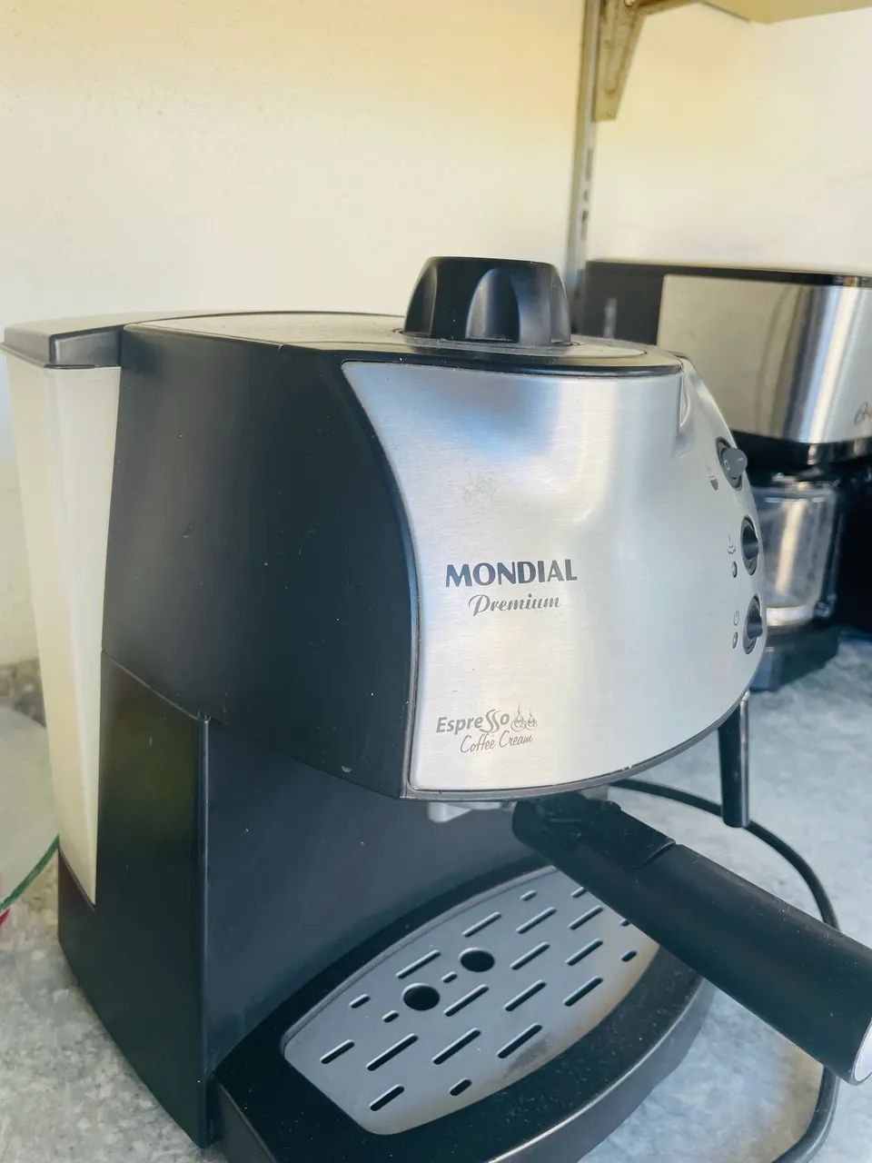 Máquina de café  - Foto 3