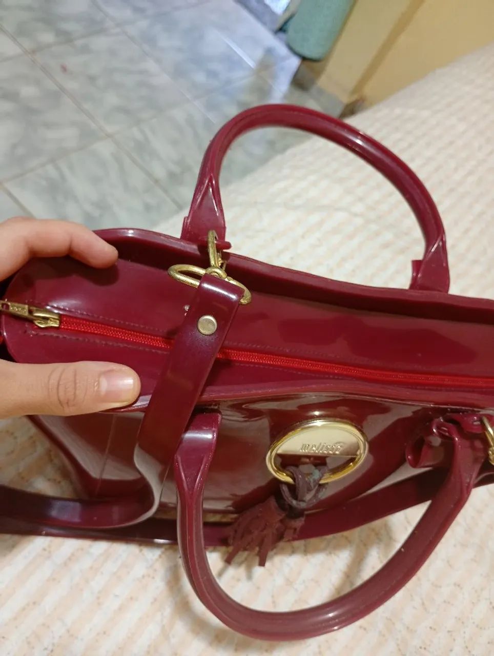 Bolsas usadas - Foto 3