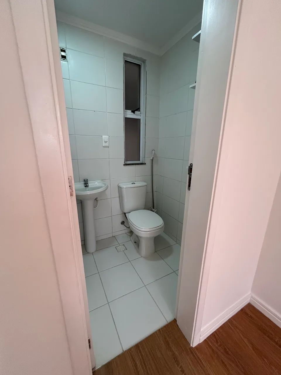 Apt 2 quartos  - Foto 5