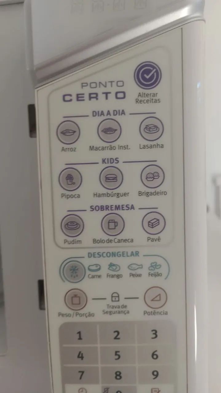 Microondas  - Foto 2