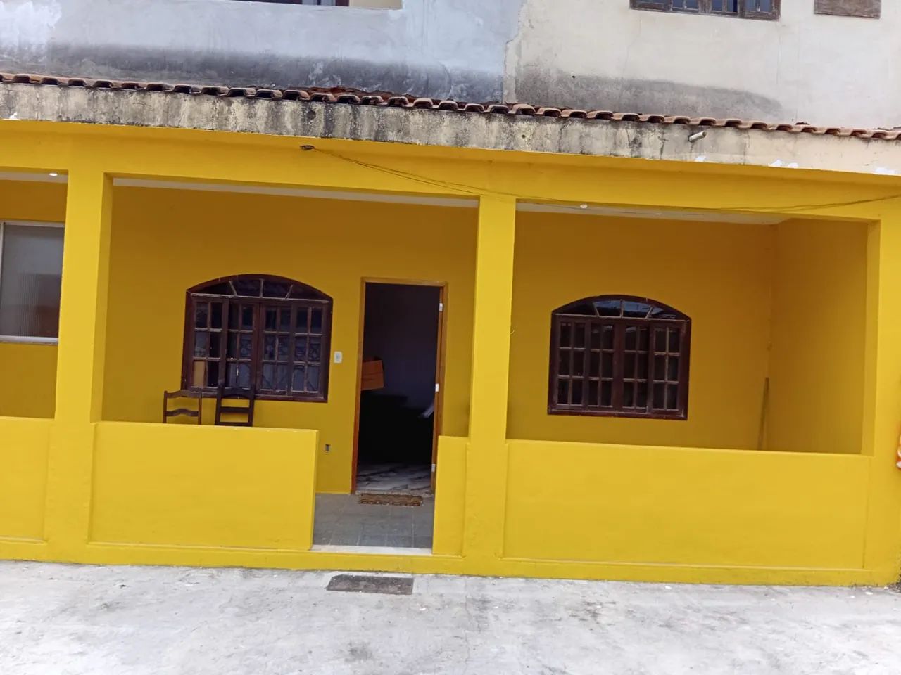 VENDO (02) Imóveis(Terreno 360m2) - Foto 2
