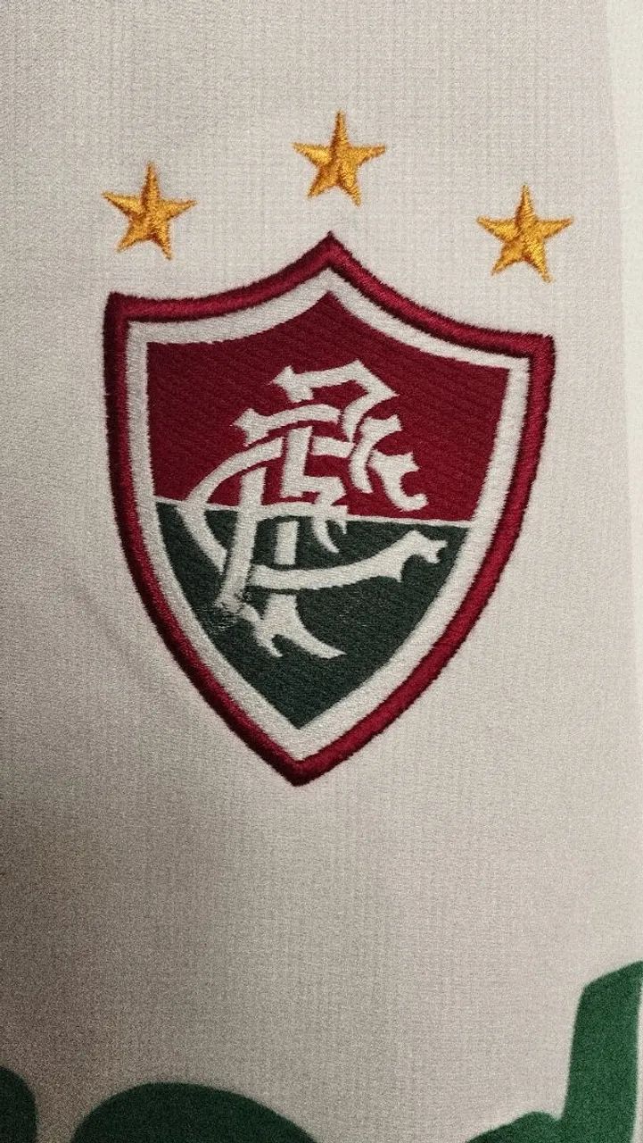 Camisa do Fluminense  - Foto 2