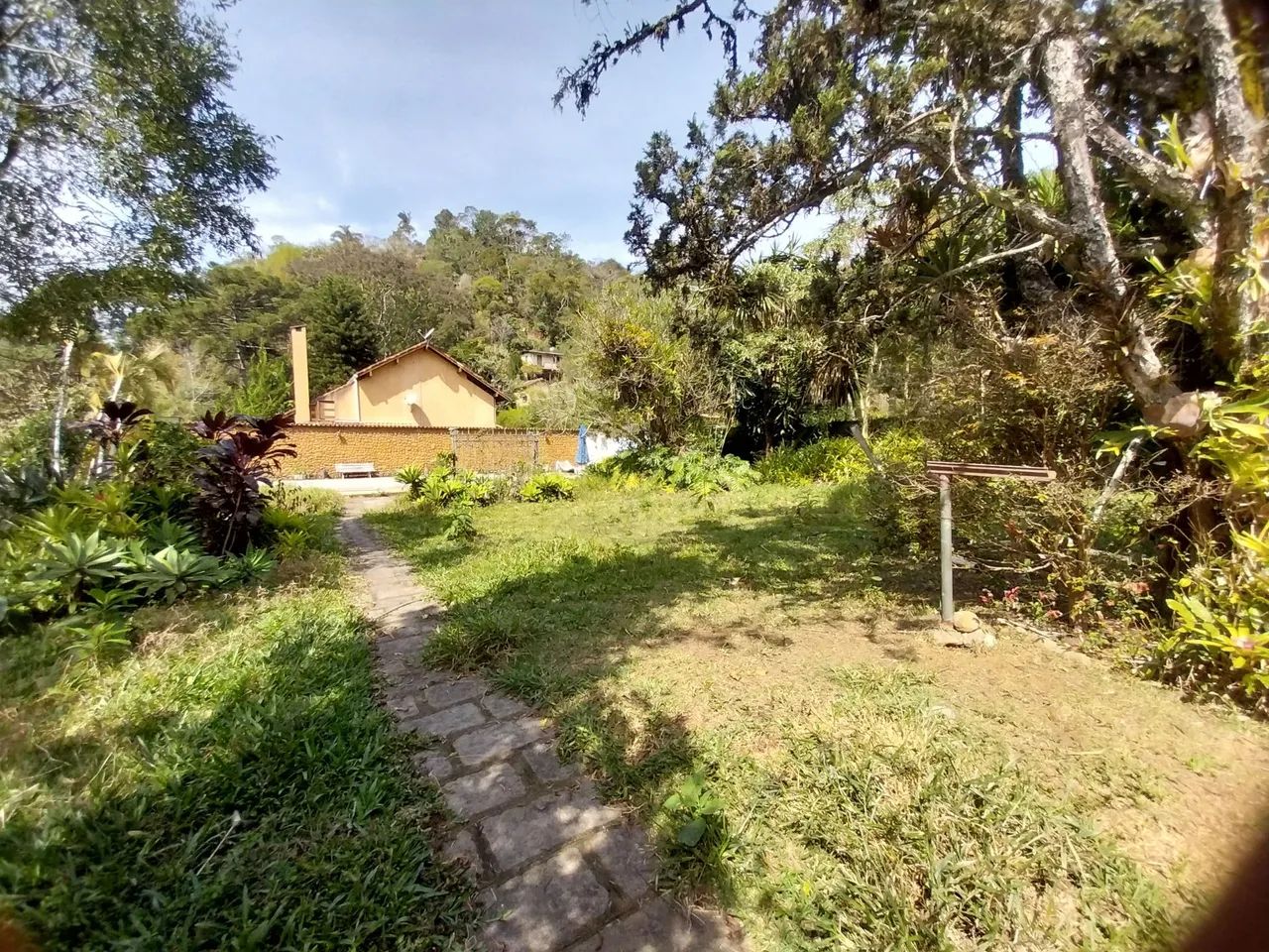 Sitio em Araras - terreno com ótima topografia!  - Foto 5