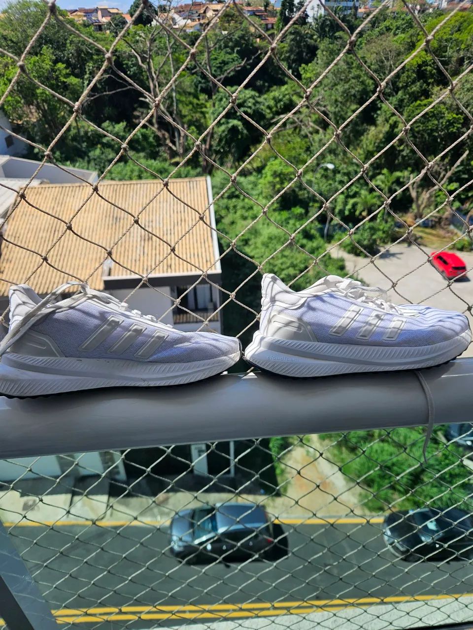 Tenis Adidas (feminino) - Foto 3