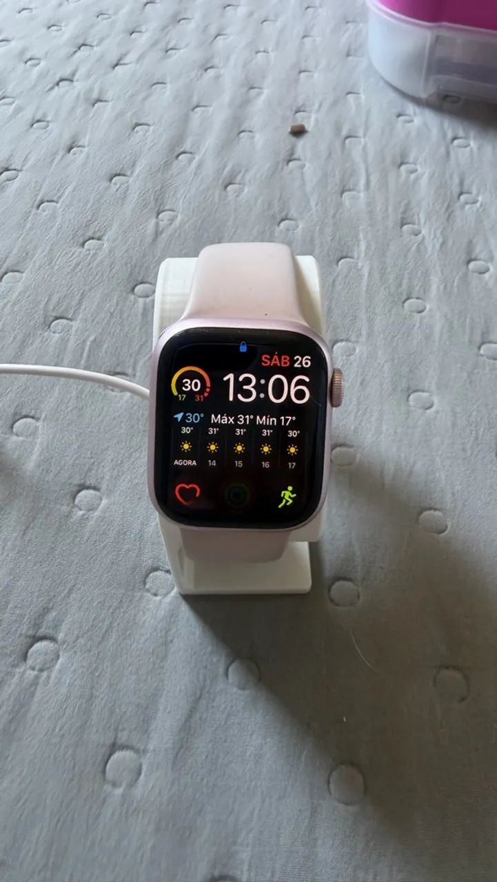 Apple Watch Série 9