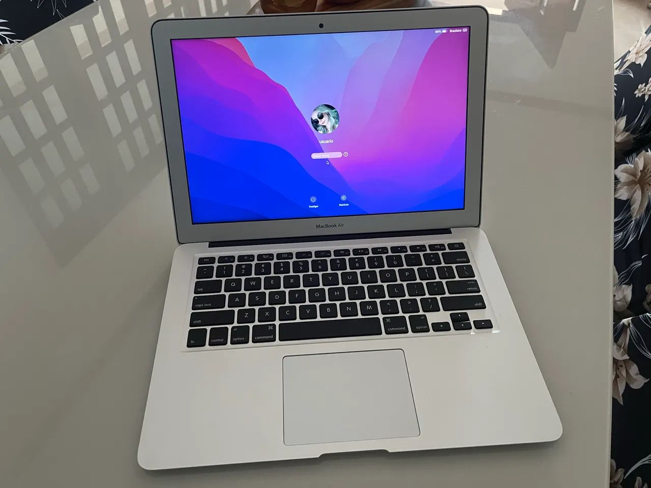 MacBook 