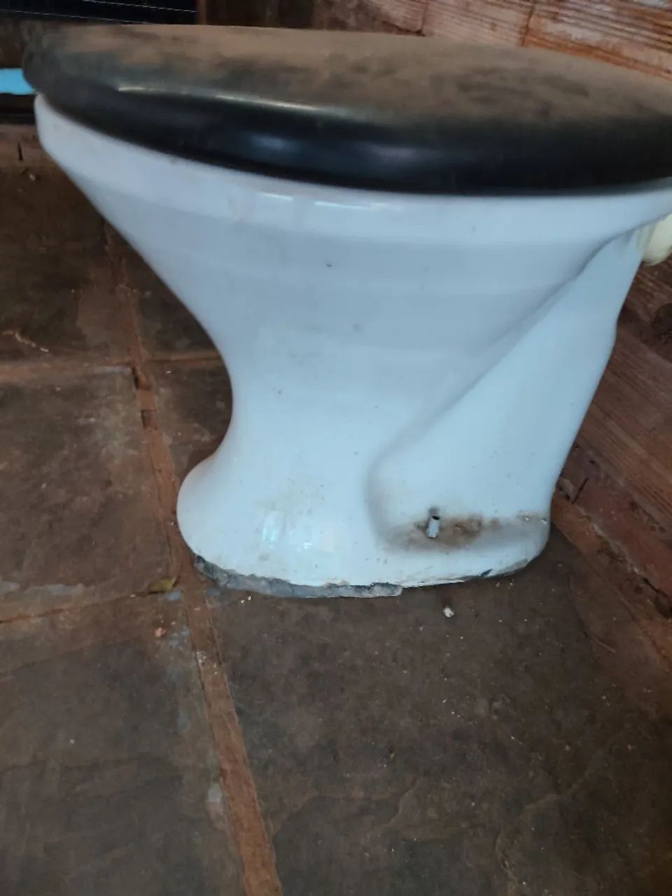 VASO SANITÁRIO  - Foto 4