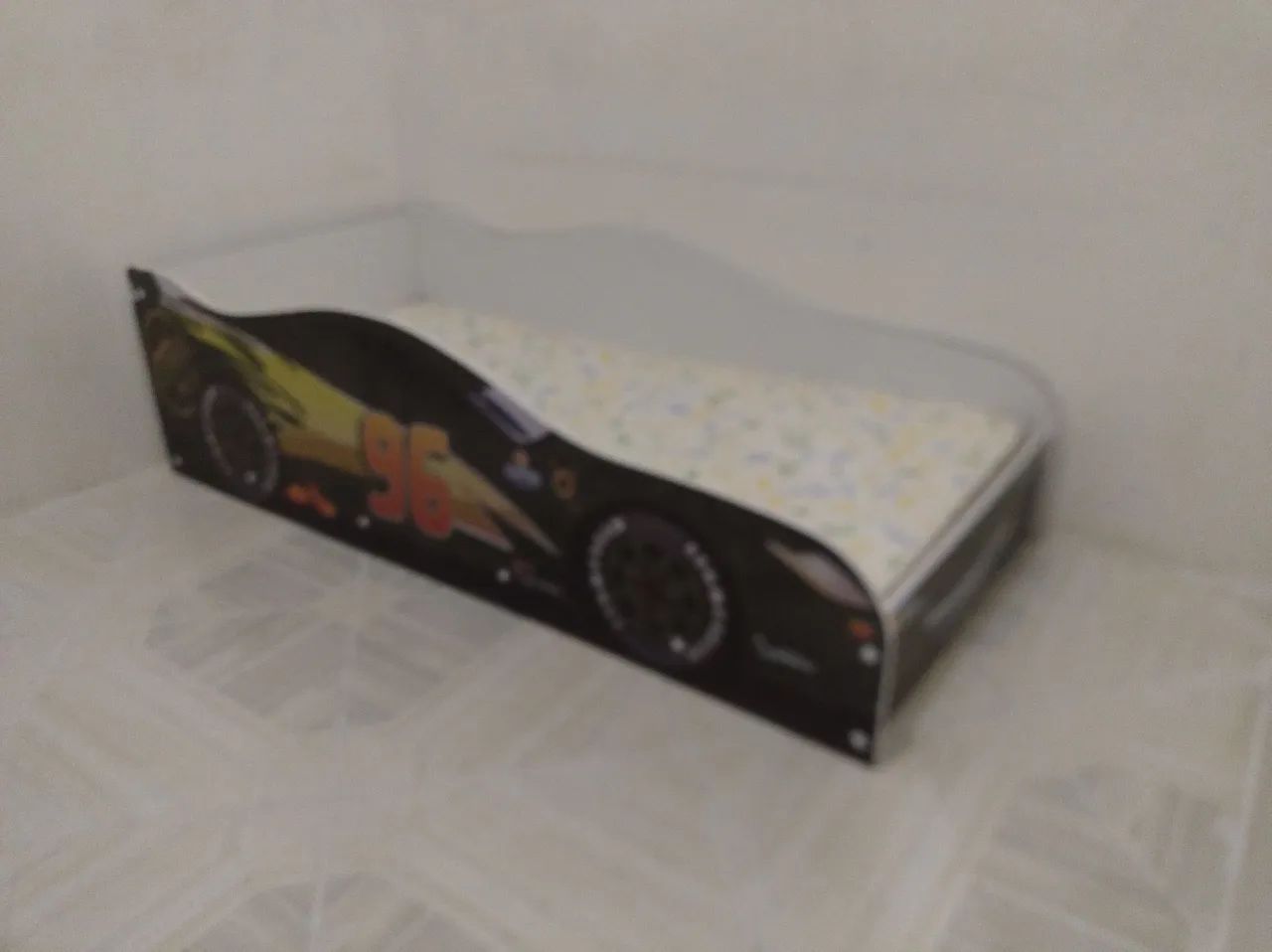 Cama infantil  - Foto 2