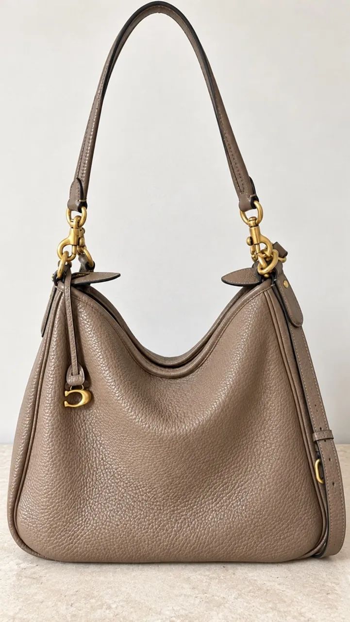 Bolsa Coach 