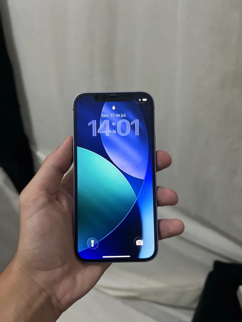 iPhone 12 - Foto 2