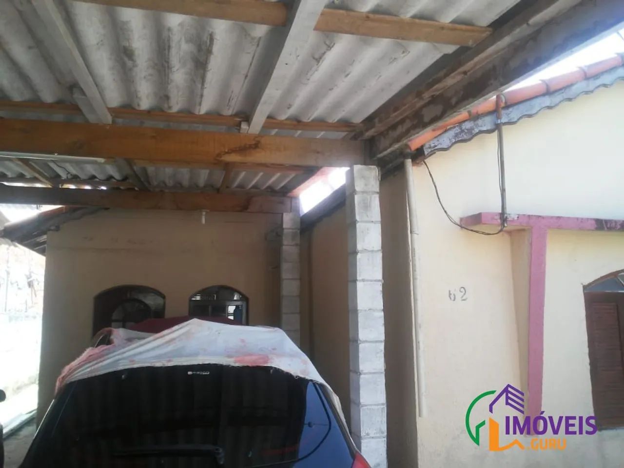 CASA TÉRREA - VILA MARINA - SP - Foto 4