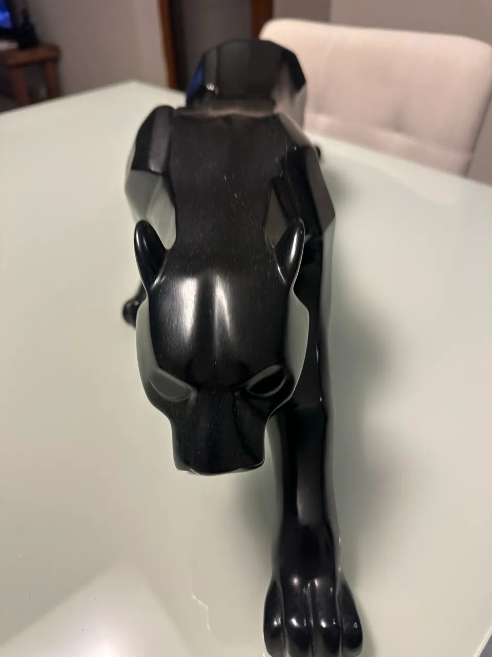 Pantera negra decoração  - Foto 2