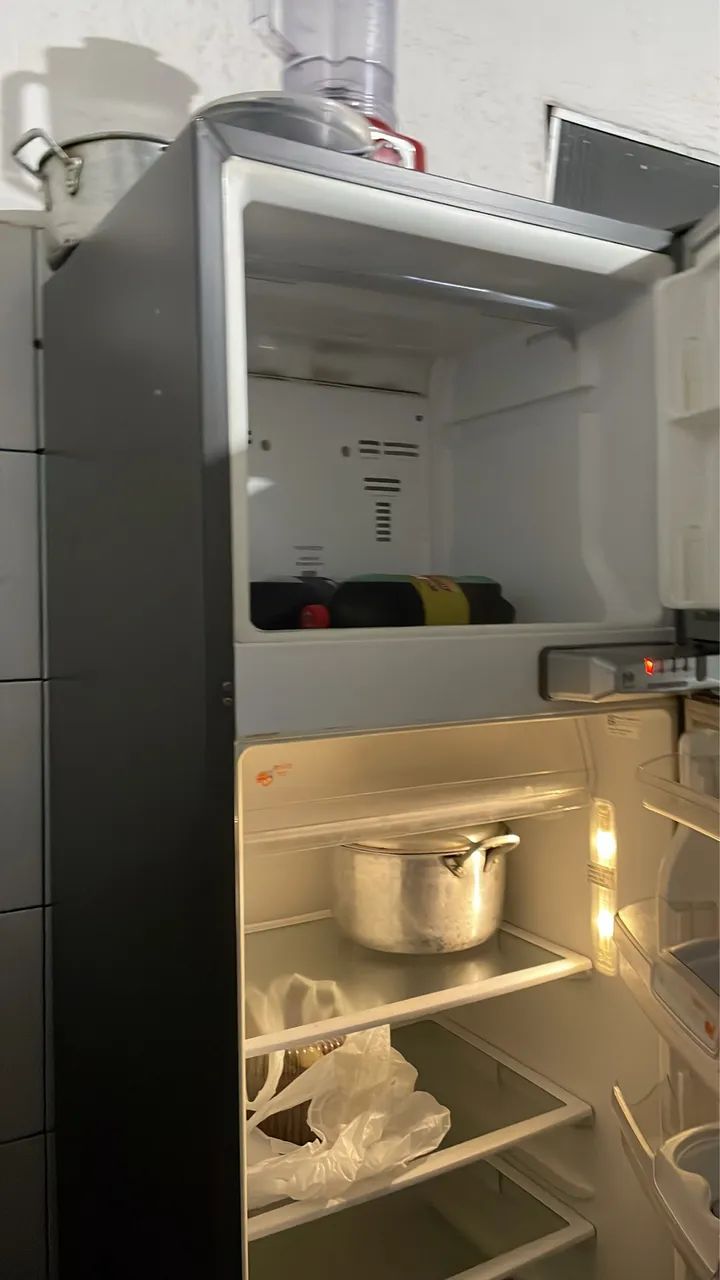 Geladeira - Foto 2