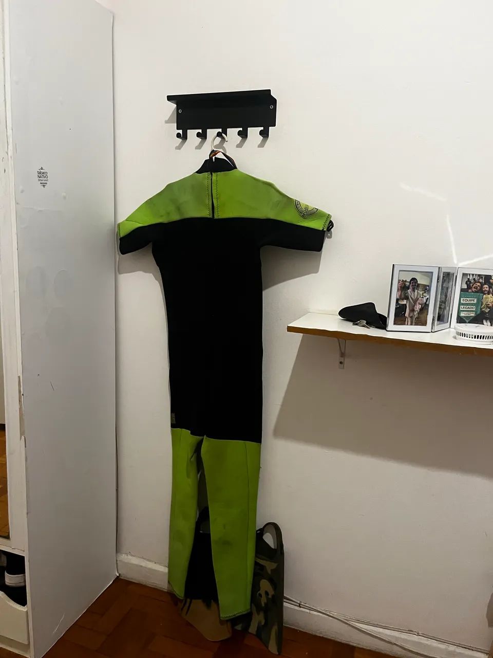 Long jonh Mormaii  - Foto 3