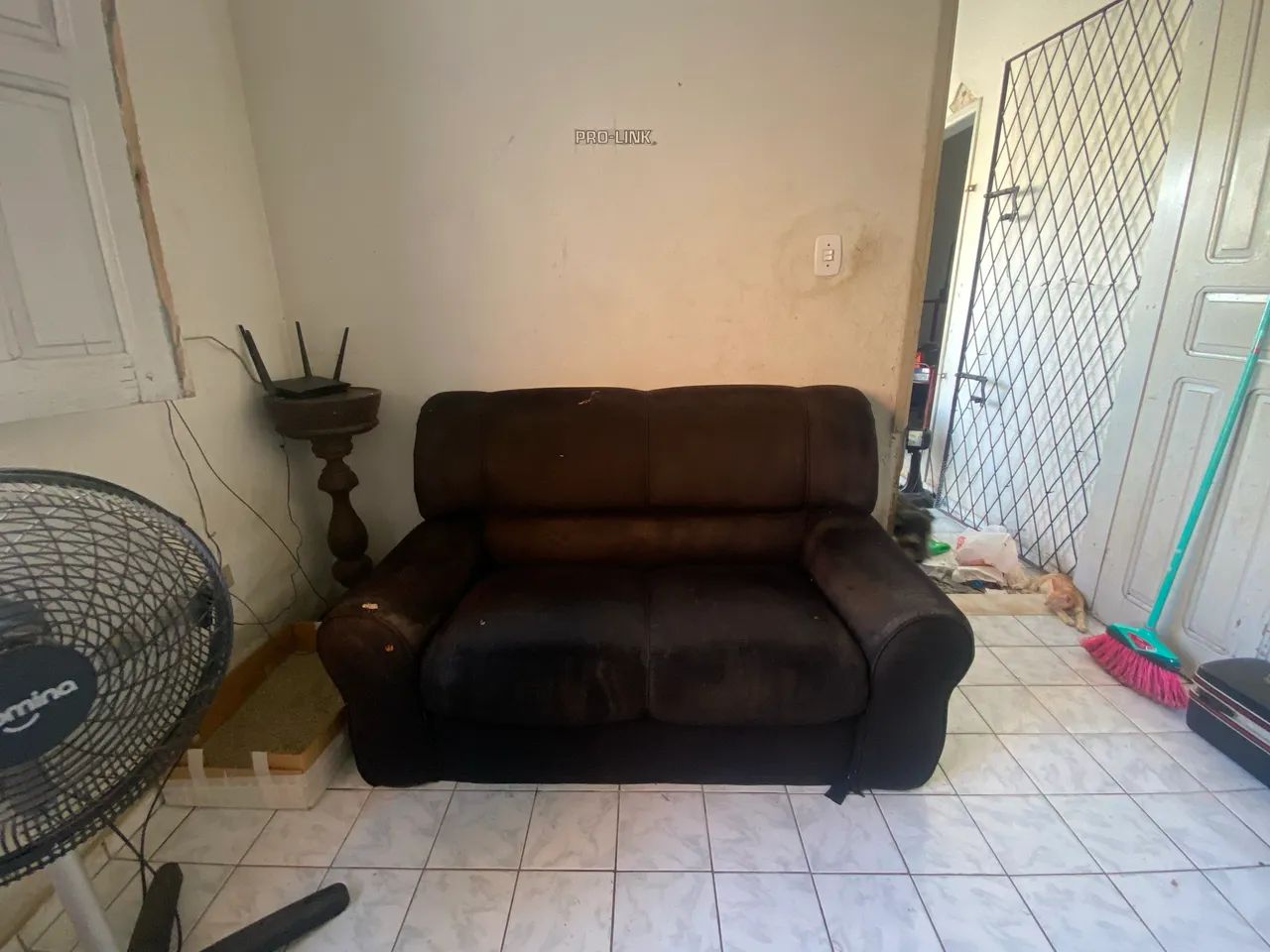 Sofá de 2 lugares  - Foto 3