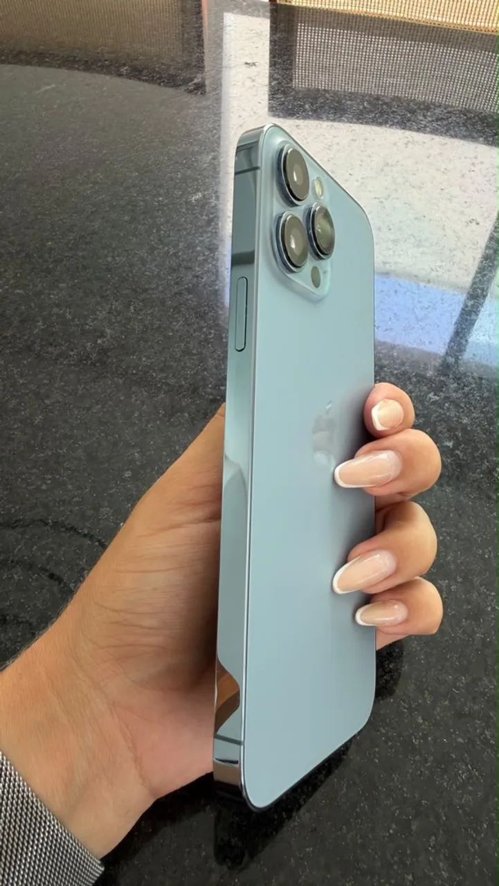 iPhone 13 Pro Max 256gb  - Foto 5