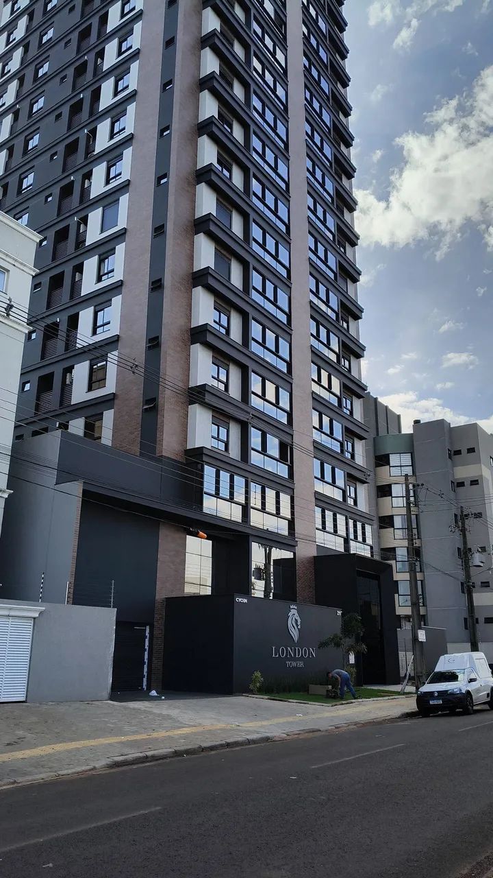Apartamento no London 
