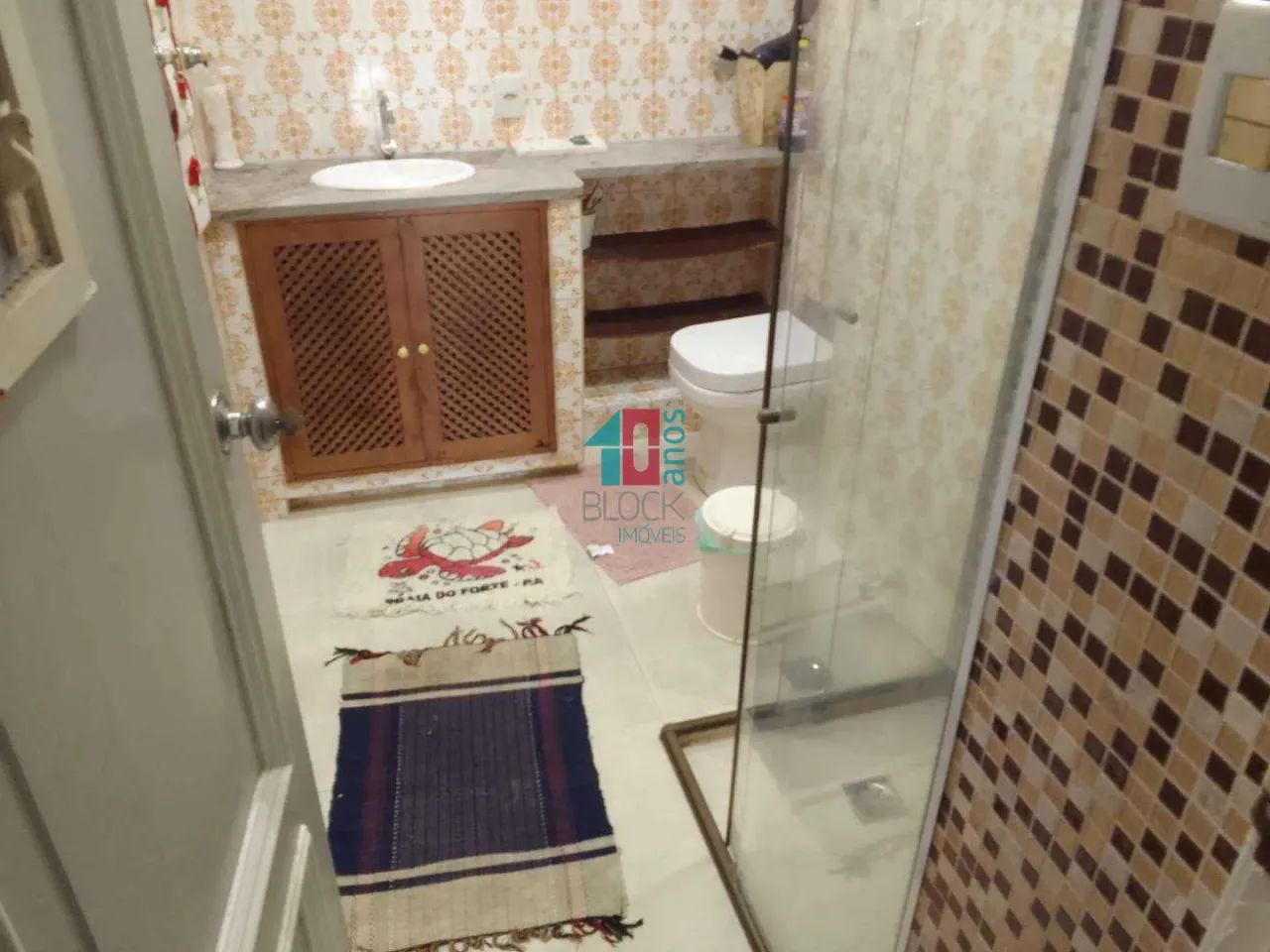 Copacabana | Apartamento 2 quartos, sendo 1 suite - Foto 12