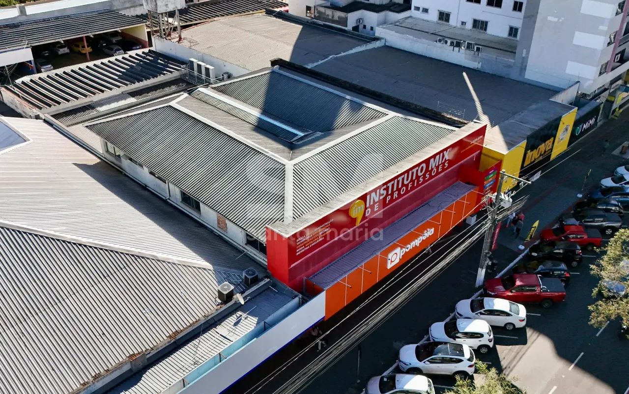 Sala para locação, Centro, Chapecó, SC - Foto 3