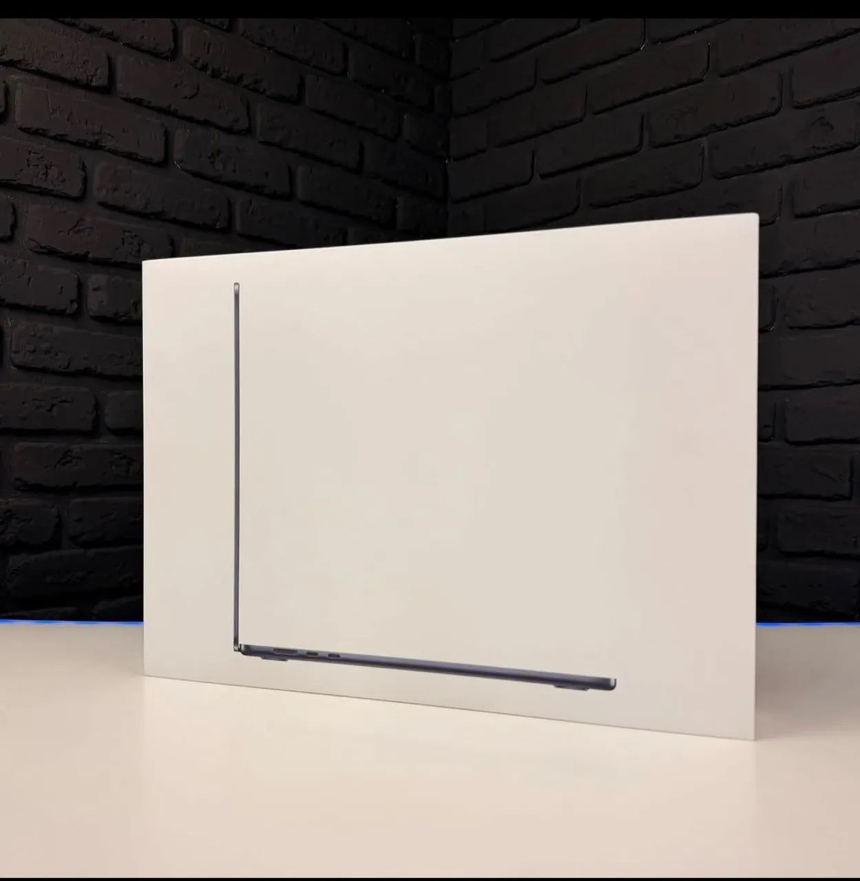 MacBook Air M5 512/16 - Tela 15 polegadas 