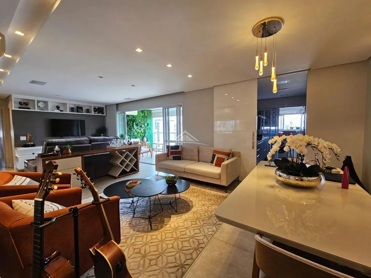 apartamento - Cambuí - Campinas - Foto 2